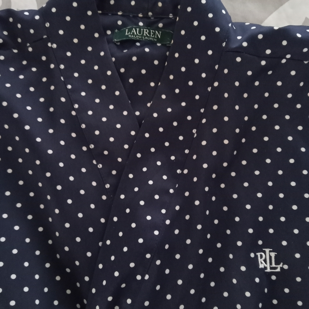 Ralph Lauren Kimono rode